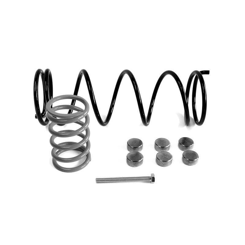 EPI 22+ CFMOTO 800 ZForce EX/ Trail Stock Tires Low Elev. Sport Utility Clutch Kit
