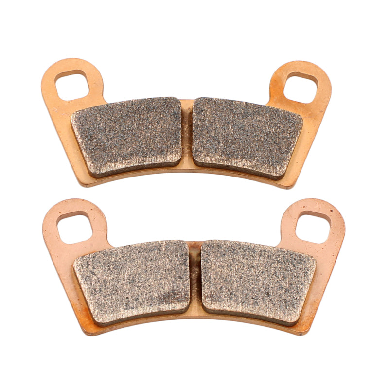 EPI 22+ Polaris 570/1000 Ranger SP/ 12+ 570-900 RZR/ 16+ General HD Brake Pad