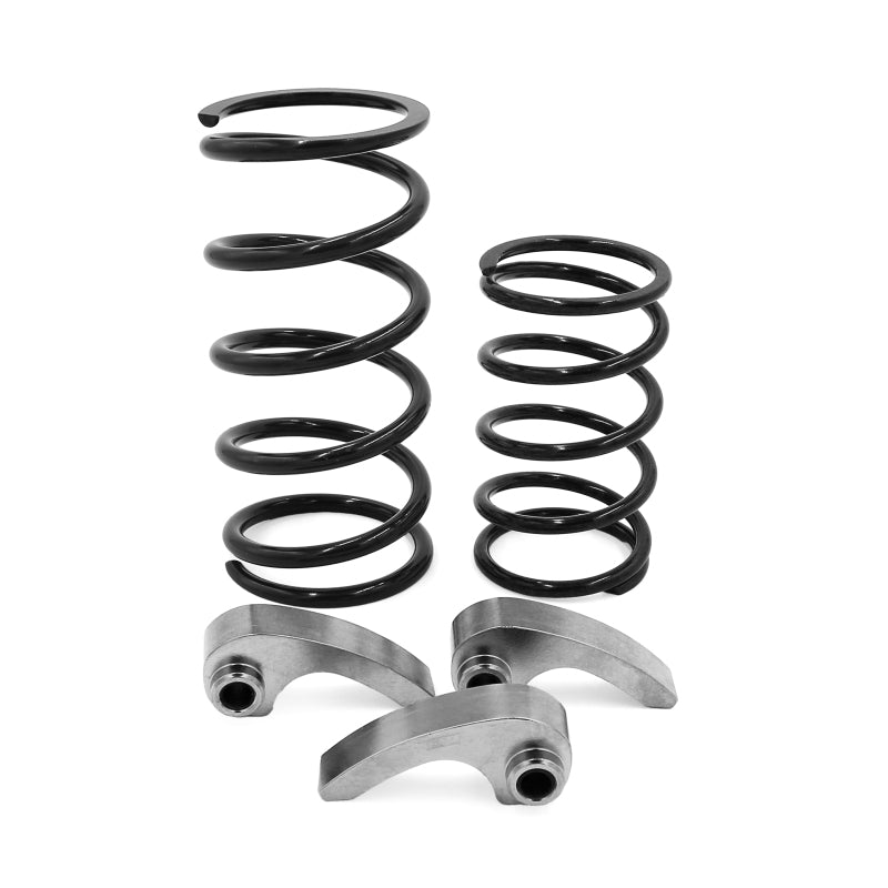 EPI 22+ Polaris Pro XD/ 570 Ranger SP 27-28 in. Tires Low Elev. Sport Utility Clutch Kit