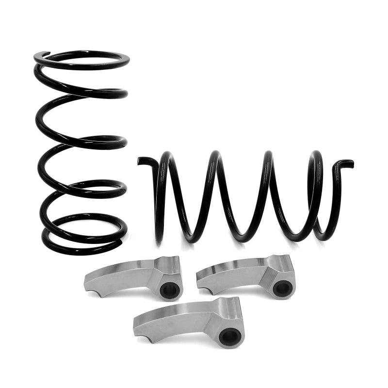 EPI 23-24 Can-Am Maverick X3 Turbo/Max Stock Tires Low Elev. Sport Utility Clutch Kt