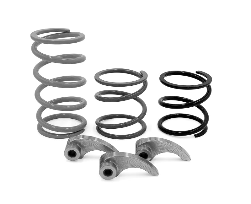 EPI 24+ Polaris 1000 RZR XP/XP 4 Low Elevation Sport Utility Clutch Kit