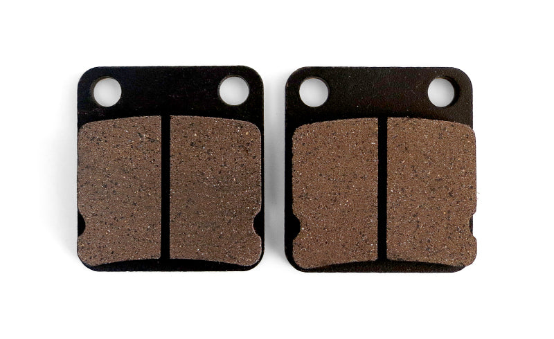 EPI 97-02 Kawasaki 300-400 Prairie/ 00-14 Yamaha 350-450 Grizzly Extreme Brake Pad - Pair