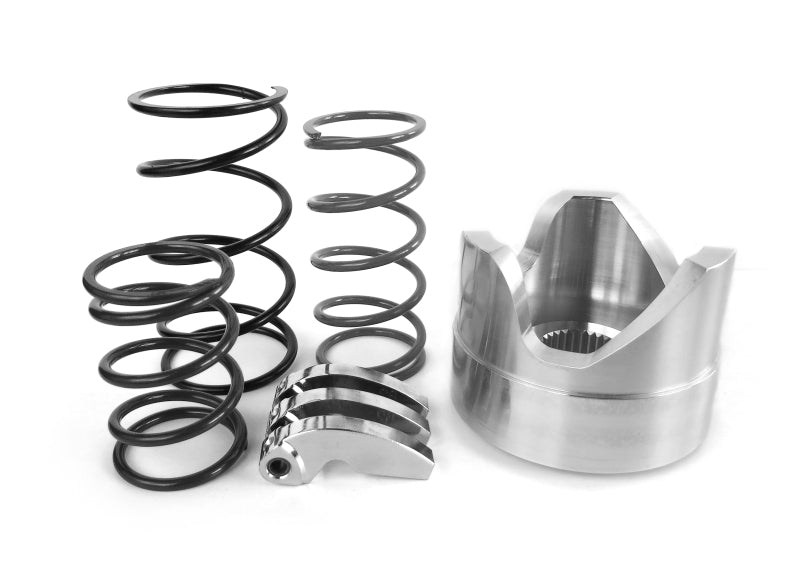 EPI 98-01 Polaris 500 Sportsman 4x4 EBS 27-28 in. Tires Low Elev. Sport Utility Clutch Kit