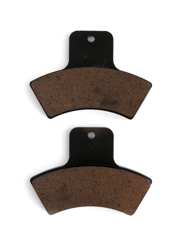 EPI 98-04 Polaris 250-500 ATV Extreme Brake Pad