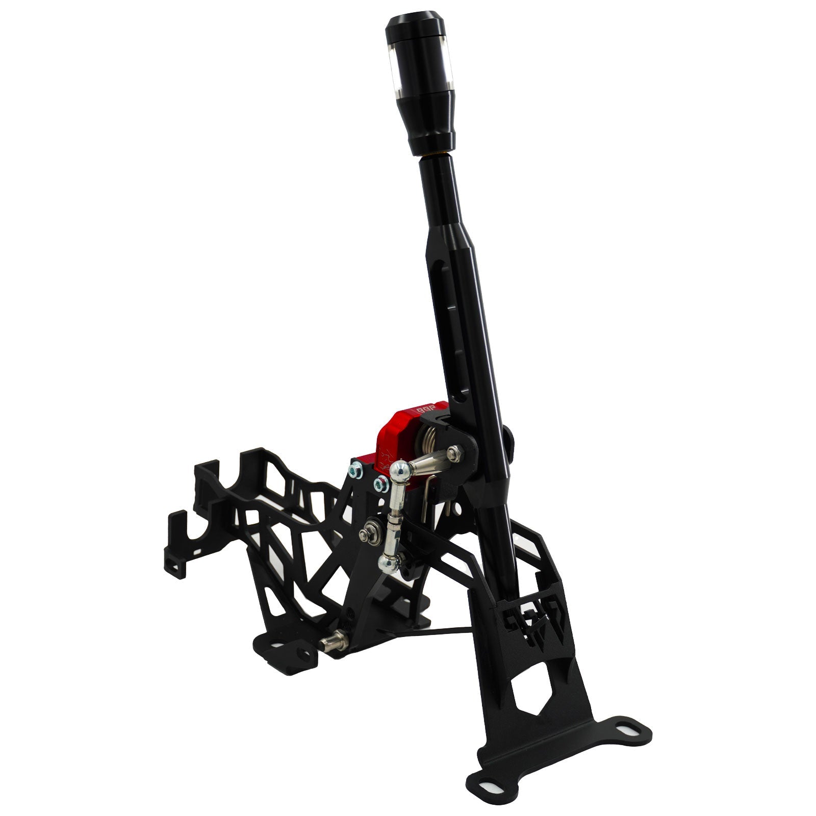 Evo Racing Short Shifter 5 6 Speed Billet Shifter for Mitsubishi 10 Evo X GSR - Bull Boost Performance