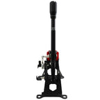 Evo Racing Short Shifter 5 6 Speed Billet Shifter for Mitsubishi 10 Evo X GSR - Bull Boost Performance