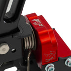 Evo Racing Short Shifter 5 6 Speed Billet Shifter for Mitsubishi 10 Evo X GSR - Bull Boost Performance
