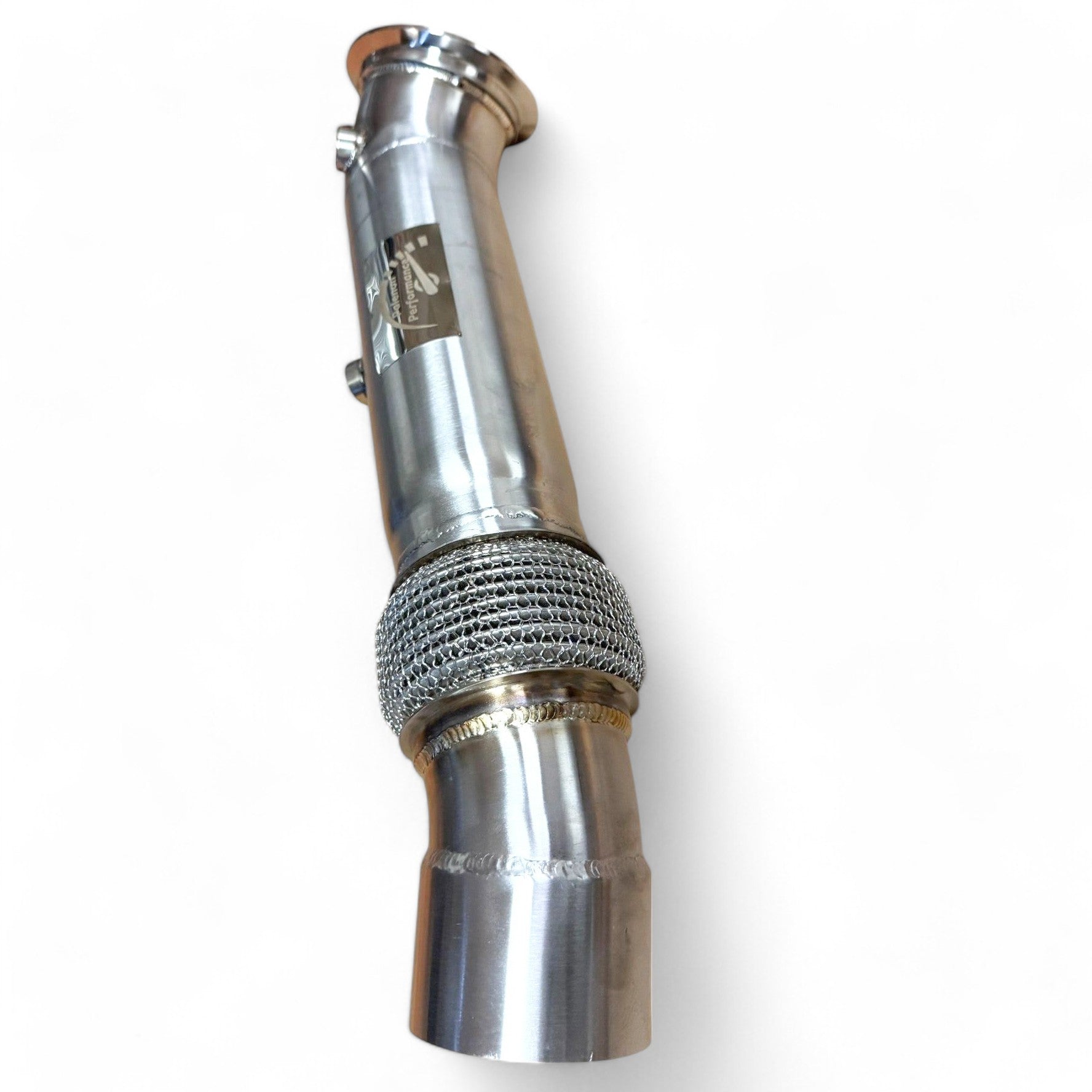 N55 Downpipe For BMW 535i/ 640i/ 740i/ X5/ X6 (EWG & PWG)