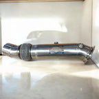 450HP Performance Upgrade For N55 BMW M135i, M235i, M2, 335i, 435i, 535i (F Chassis)