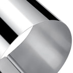 4.0" Butt Joint Exhaust Band Clamp Muffler Coupler Stainless Steel