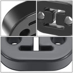 Acura Integra Legend EL Polyurethane Exhaust Hanger Insulators
