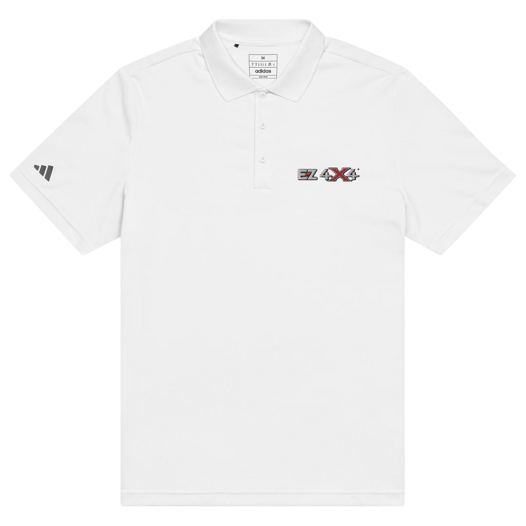 EZ Adidas Sport Polo