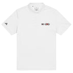 EZ Adidas Sport Polo