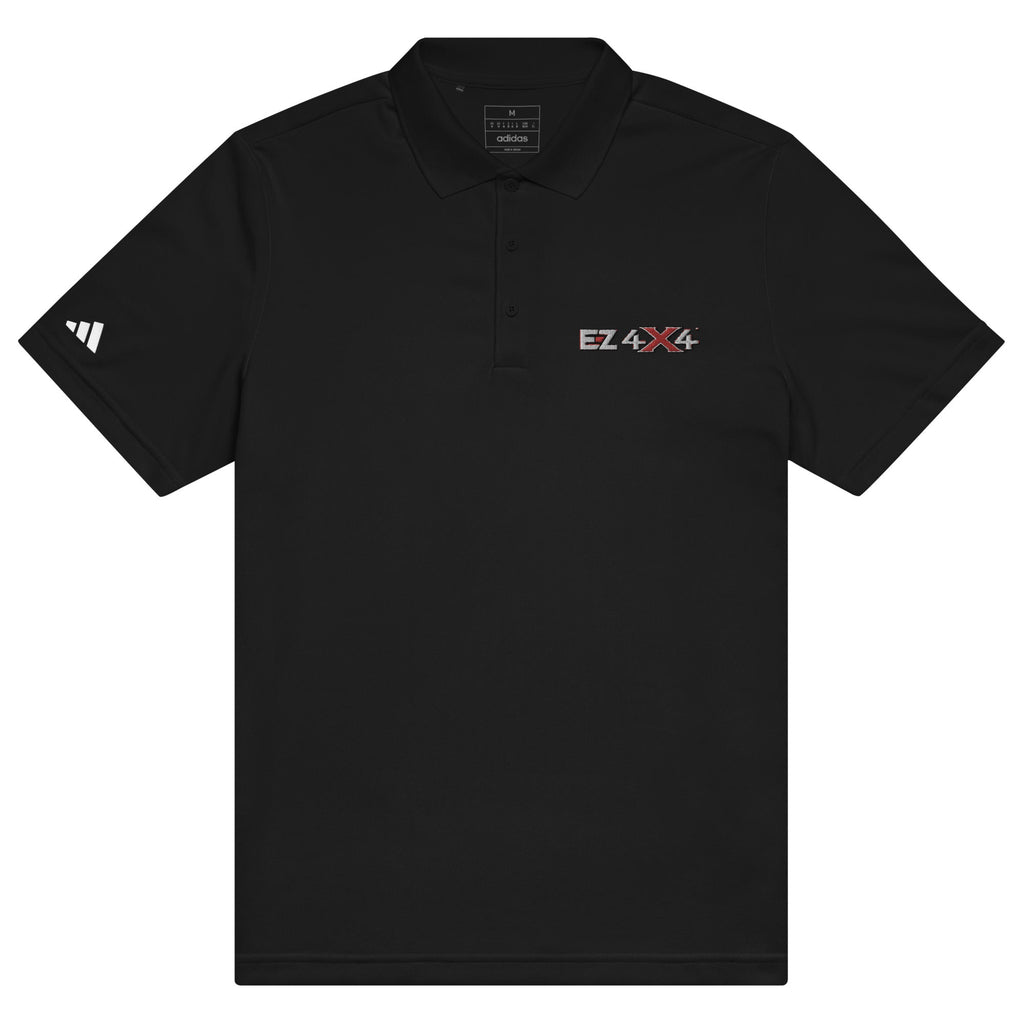 EZ Adidas Sport Polo