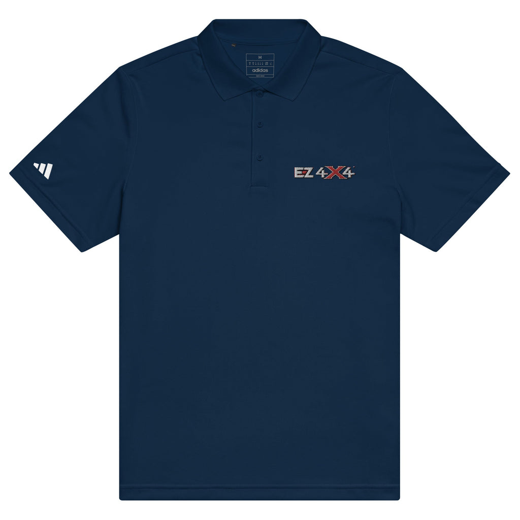 EZ Adidas Sport Polo