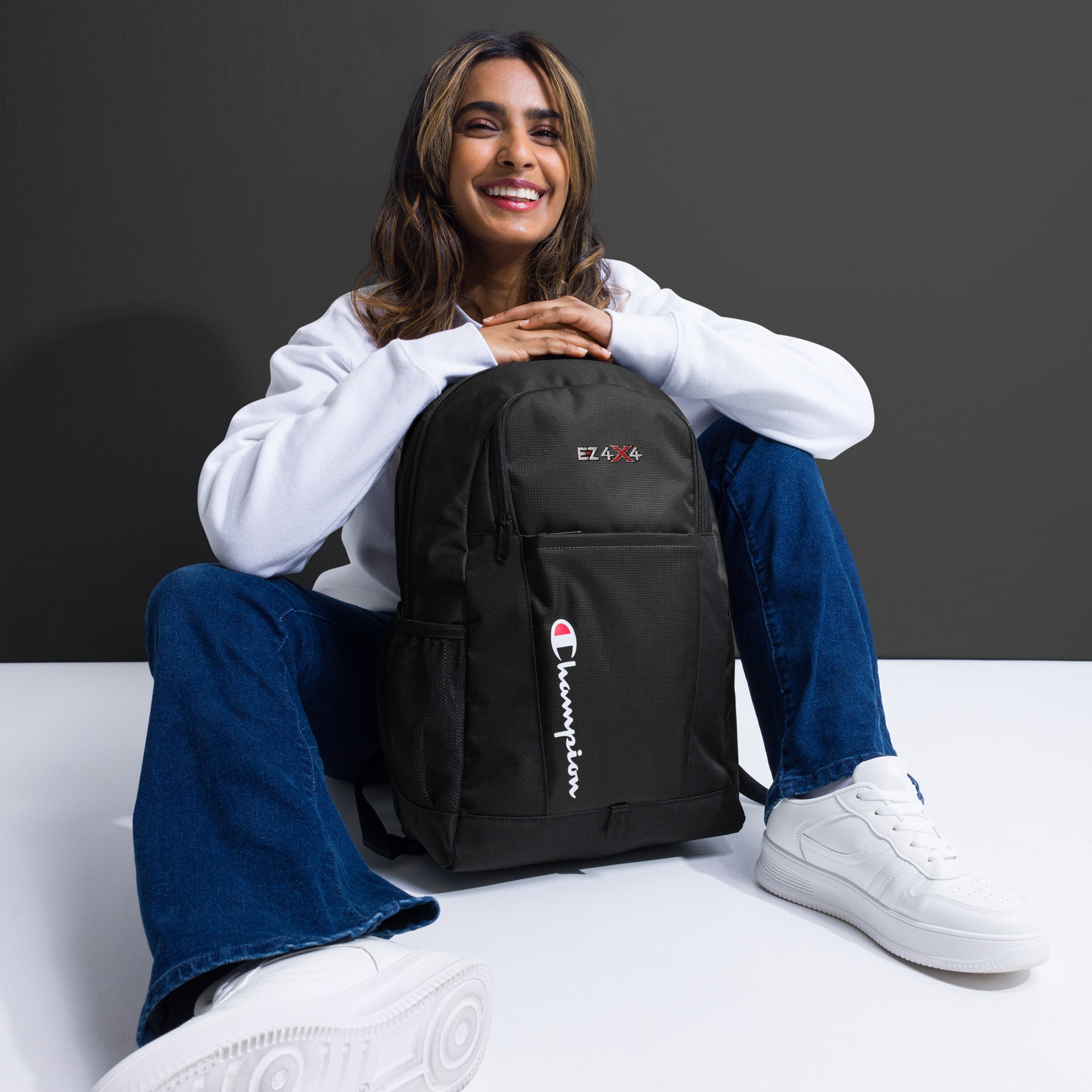 EZ Champion Backpack
