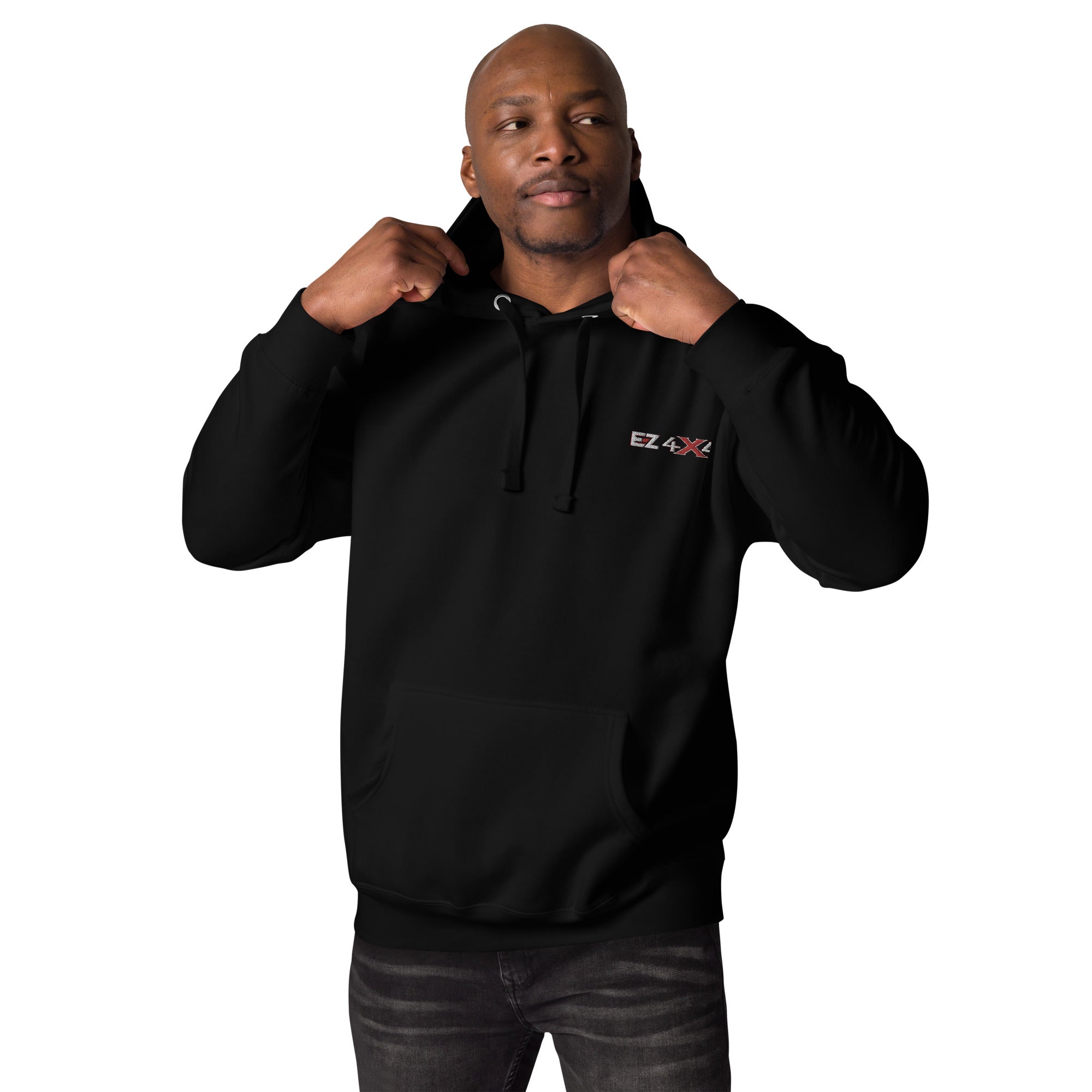 EZ Hoodies