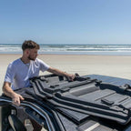 EZ4X4 2007-2018 Jeep JK 2 Door EZFLIP-TOP