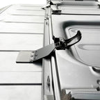 EZ4X4 2007-2018 Jeep JK 2 Door EZFLIP-TOP