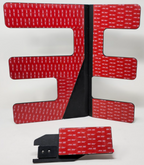 EZ4X4 2007-2018 Jeep JKU 4 Door EZFLIP-TOP