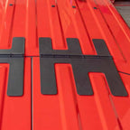 EZ4X4 2018 & Up Jeep JL 2 Door EZFLIP-TOP