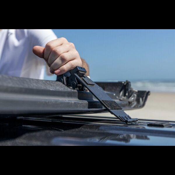 EZ4X4 2020 & Up Jeep JT Gladiator EZ FLIP-TOP