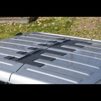 EZ4X4 2020 & Up Jeep JT Gladiator EZ FLIP-TOP