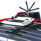 EZ4X4 2020 & Up Jeep JT Gladiator EZ FLIP-TOP