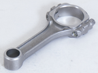 Eagle Chevrolet 327 2.00in Rod Journal Press-Fit Standard I-Beam Connecting Rod Set