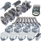 Eagle Chevrolet 355 Cid KB -7CC Street and Strip Rotating Assembly
