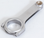 Eagle Chevrolet 4340 Steel H-Beam Connecting Rods 6.535in Length Cap Screw Bushed (Set of 8)