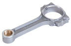 Eagle Chevrolet LS 4340 I-Beam Connecting Rod 6.125in (Single)