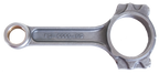 Eagle Chevrolet Small Block 6.000in 4340 I-Beam Connecting Rods w/ ARP 8740 (Set of 8)