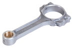 Eagle Chevrolet Small Block 6.000in 4340 I-Beam Connecting Rods w/ ARP 8740 (Set of 8)