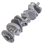 Eagle Chevrolet Small Block Internally Balanced 3.625in Stroke 4340 Crankshaft