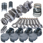 Eagle Chevy Big Block Street and Strip Rotating Assembly 4.310In Bore /  4.250In Stroke / -3CC Dome