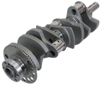 Eagle Chevy LS2 58 Tooth Reluctor 4340 Billet Crankshaft