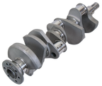 Eagle Chrysler RB Crankshafts Forged 4340 Steel 4.150in Stroke 2.375in Rod Journals