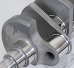 Eagle Chrysler RB Crankshafts Forged 4340 Steel 4.150in Stroke 2.375in Rod Journals