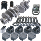 Eagle Ford 351W Rotating Assembly w/ 4.030in Bore 4.000in Stroke -20CC Dome