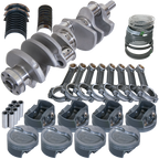 Eagle Ford 351W Rotating Assembly w/ 4.030in Bore 4.000in Stroke -20CC Dome