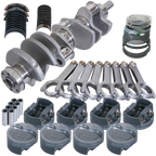 Eagle Ford 6.7L V8 Small Block 408 Stroker Comp Rotating Assembly 4.030in Bore 4.000in Stroke