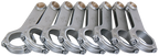 Eagle GM/Chevrolet LS 4th Generation H-Beam Connecting Rods Set (Set of 8)