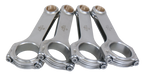 Eagle Honda F22C 4th Generation H-Beam Connecting Rods Set (Set of 4)