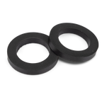 Edelbrock Clear View Filter Replacement Elements
