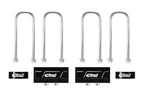 Eibach 09-13 Ford F-150 Pro-Truck Rear Lift Block