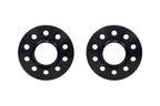 Eibach 14-18 BMW 228i Pro-Spacer Kit (20mm Pair) (Black)