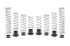 Eibach 18-19 Polaris RZR Pro-UTV - Stage 3 Performance Spring System (Set Of 8 Springs)