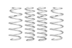 Eibach 18-23 Volkswagen Tiguan 2.0 T AWD Pro-Lift Kit (Front +1.5 Rear +0.9) - Set of 4 Springs