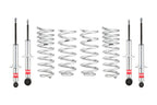 Eibach 21-24 Chevy Suburban SUV 4WD (GMT T1XX) Pro Tuck Lift Kit
